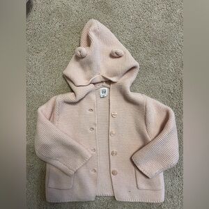 18-24 girls sweater gap